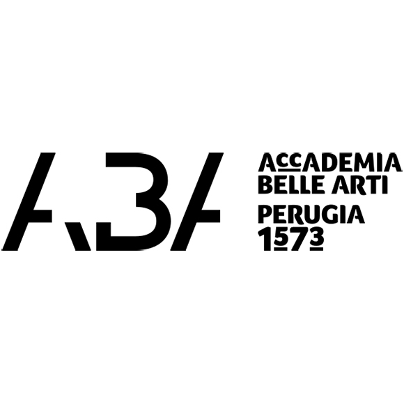 Accademia Belle Arti Perugia logo