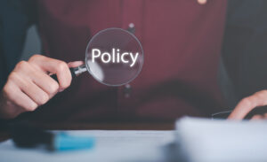 Policy