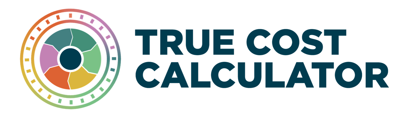 True Cost Calculator